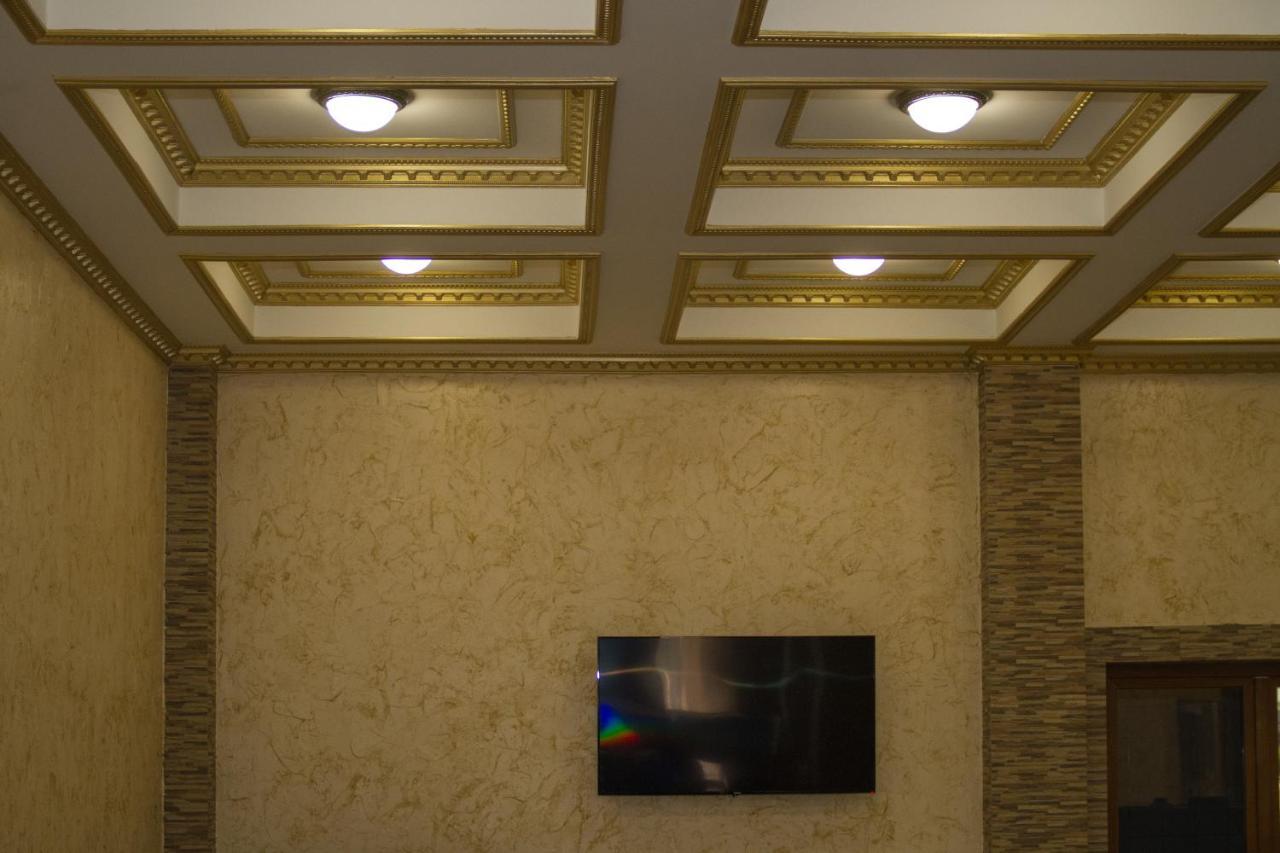 Hotel San Arda Гагра Екстер'єр фото