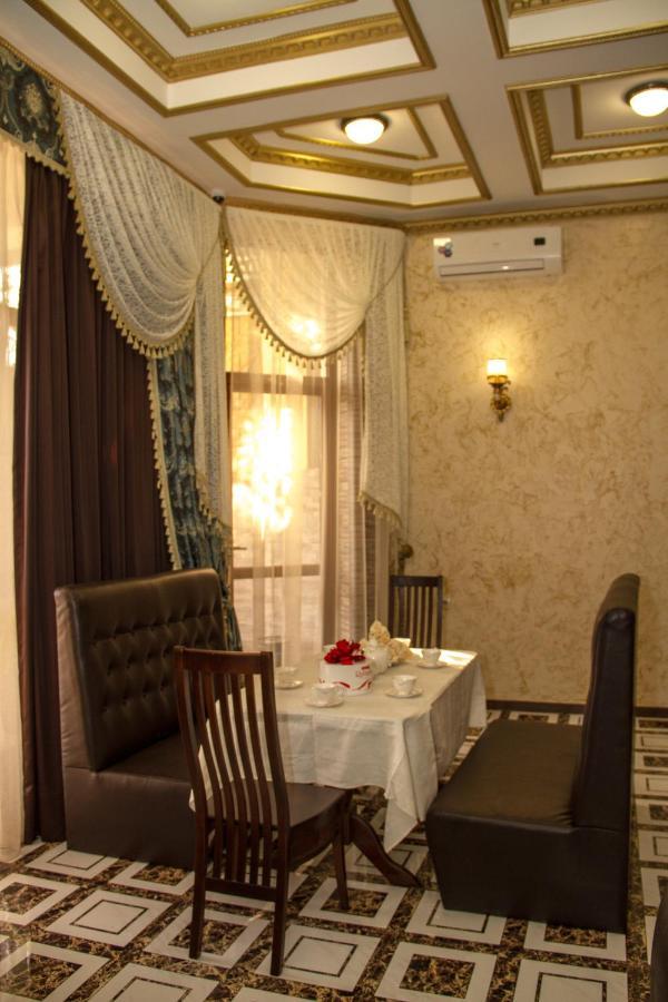 Hotel San Arda Гагра Екстер'єр фото