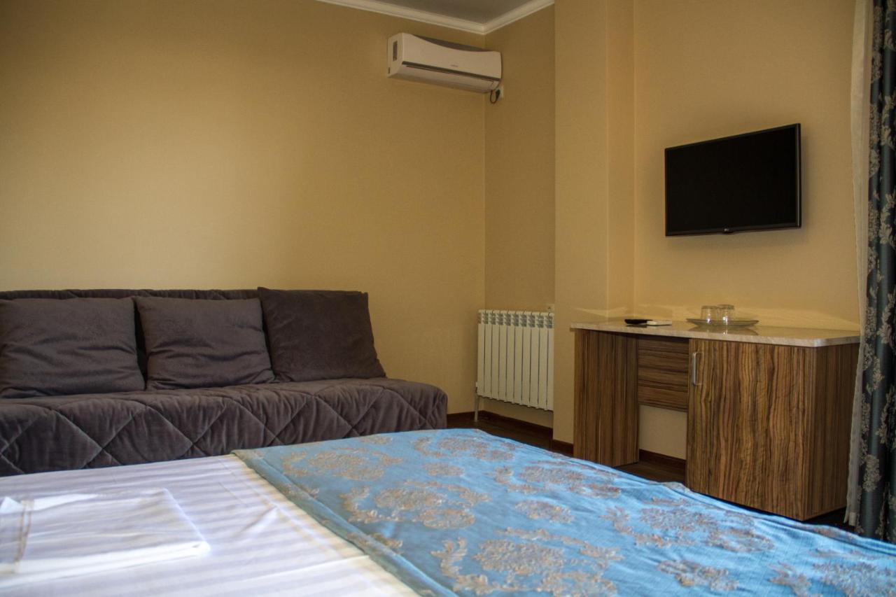 Hotel San Arda Гагра Екстер'єр фото