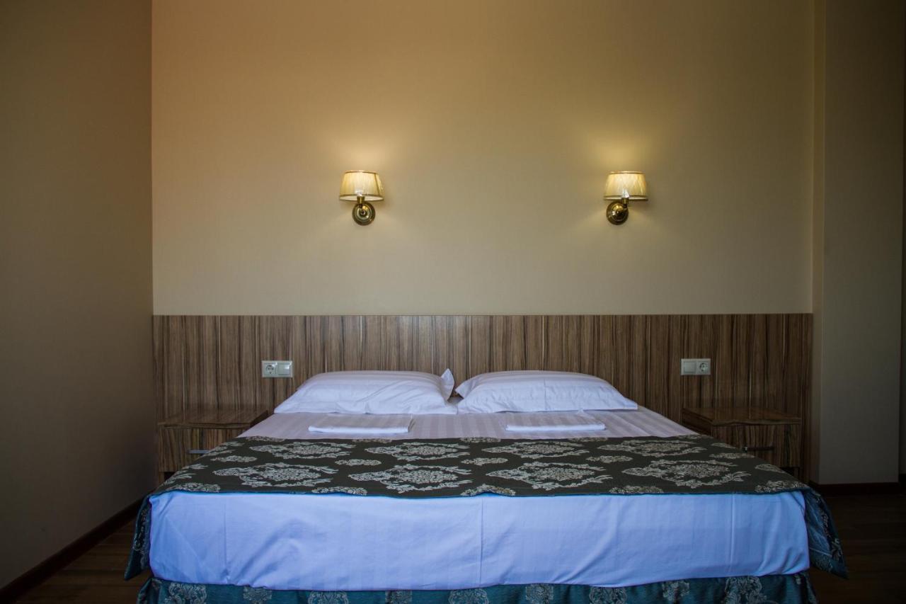 Hotel San Arda Гагра Екстер'єр фото