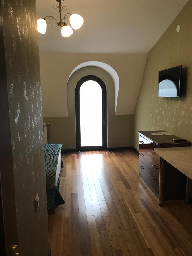 Hotel San Arda Гагра Екстер'єр фото